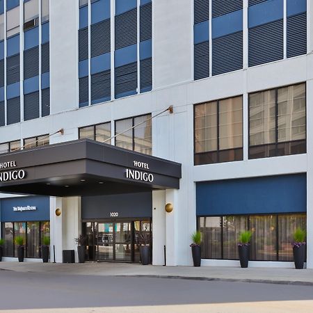 Hotel Indigo Detroit Downtown By Ihg المظهر الخارجي الصورة