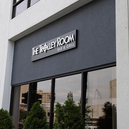 Hotel Indigo Detroit Downtown By Ihg المظهر الخارجي الصورة