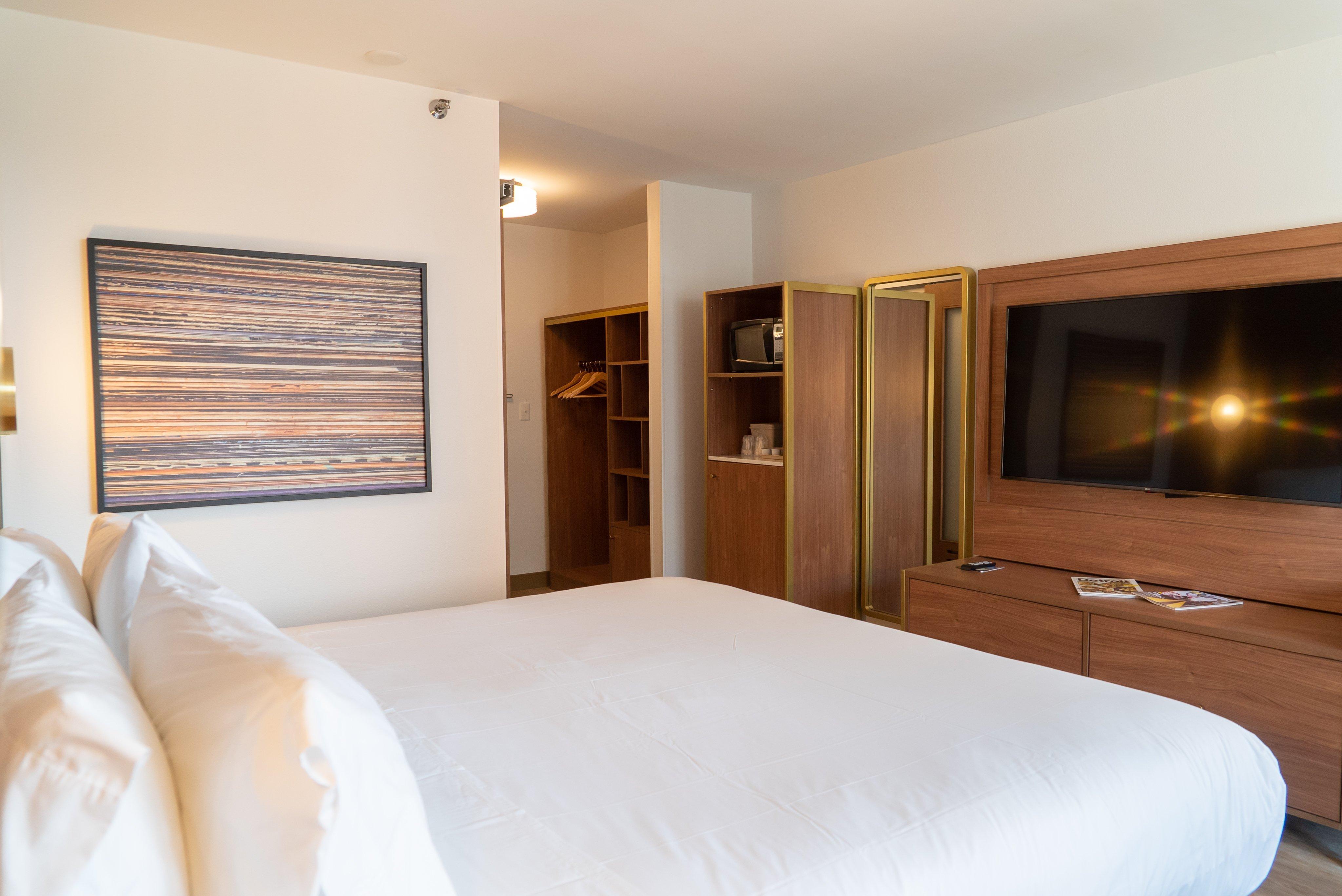 Hotel Indigo Detroit Downtown By Ihg المظهر الخارجي الصورة