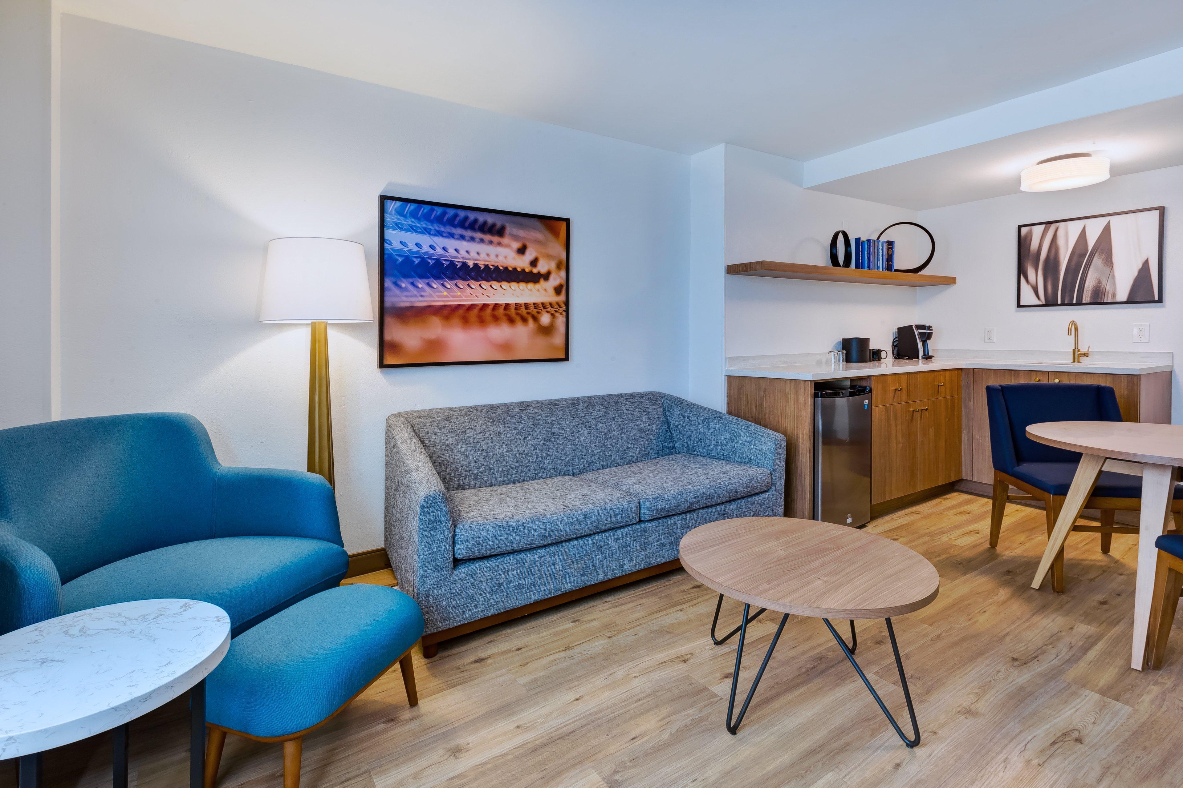 Hotel Indigo Detroit Downtown By Ihg المظهر الخارجي الصورة