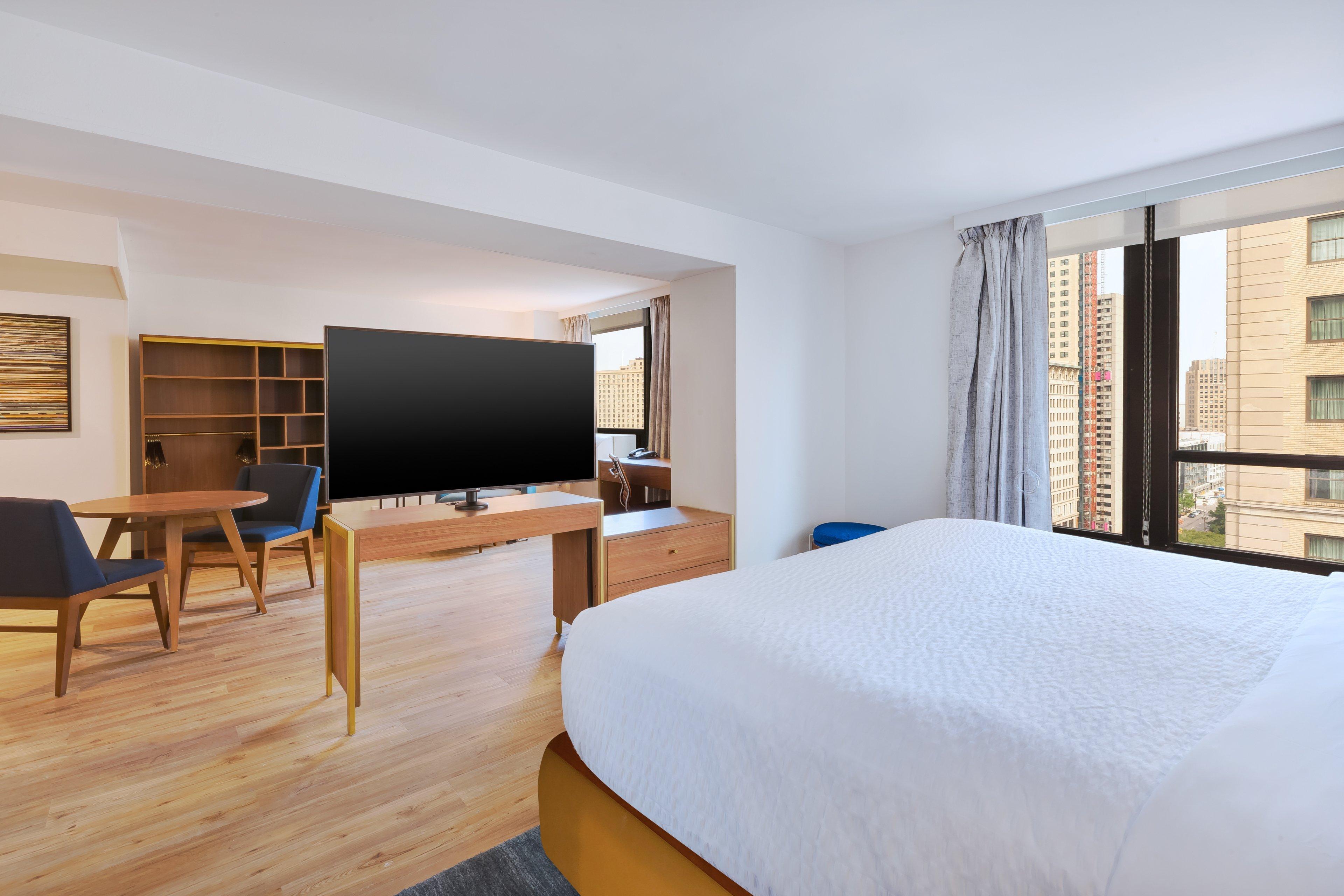 Hotel Indigo Detroit Downtown By Ihg المظهر الخارجي الصورة