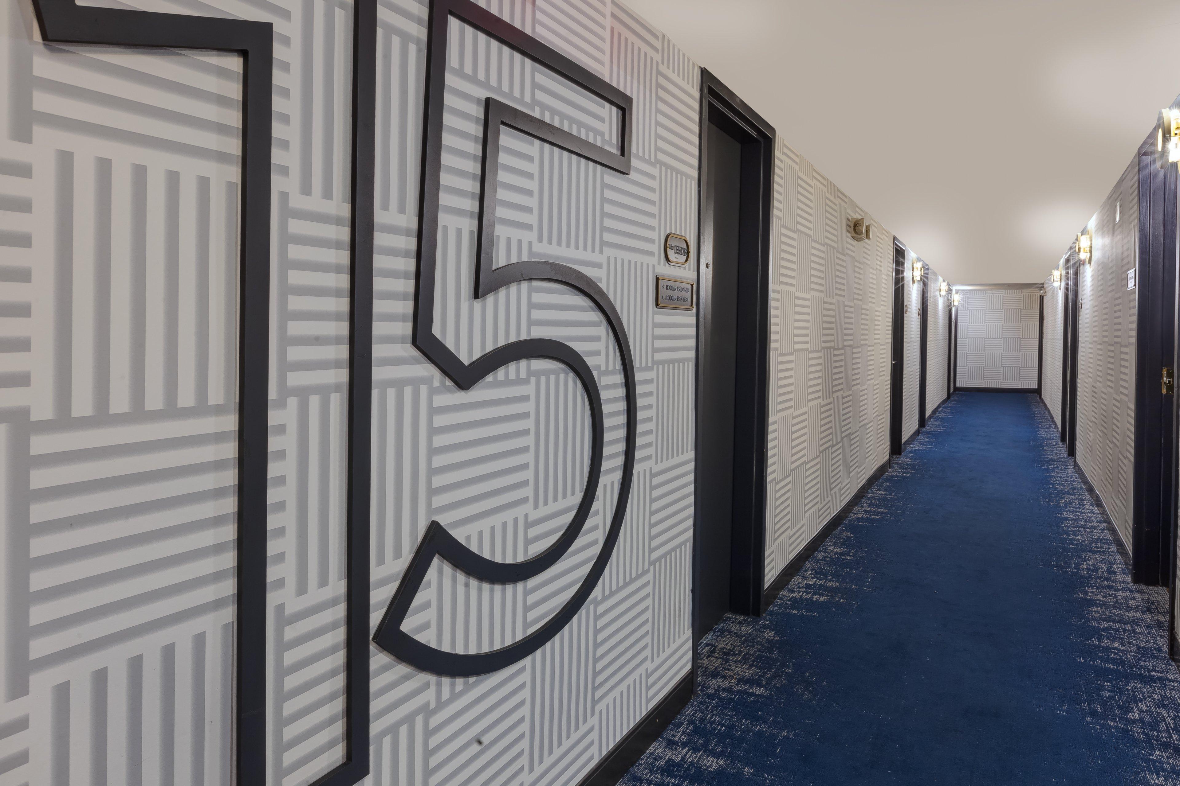 Hotel Indigo Detroit Downtown By Ihg المظهر الخارجي الصورة