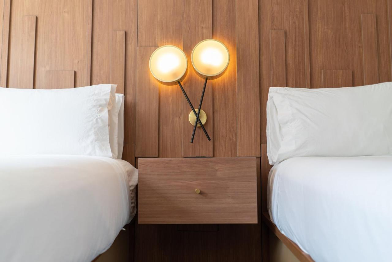 Hotel Indigo Detroit Downtown By Ihg المظهر الخارجي الصورة