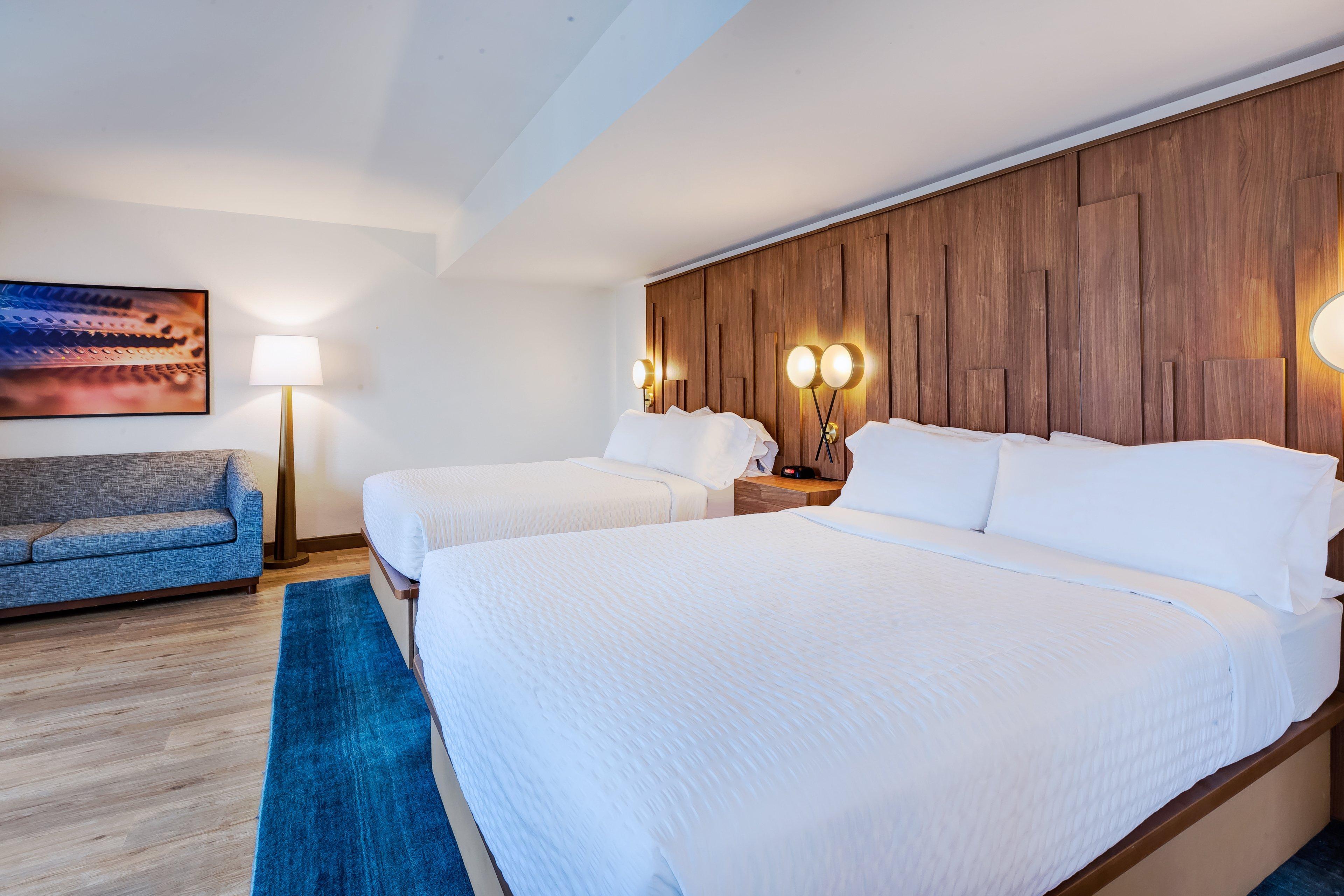 Hotel Indigo Detroit Downtown By Ihg المظهر الخارجي الصورة