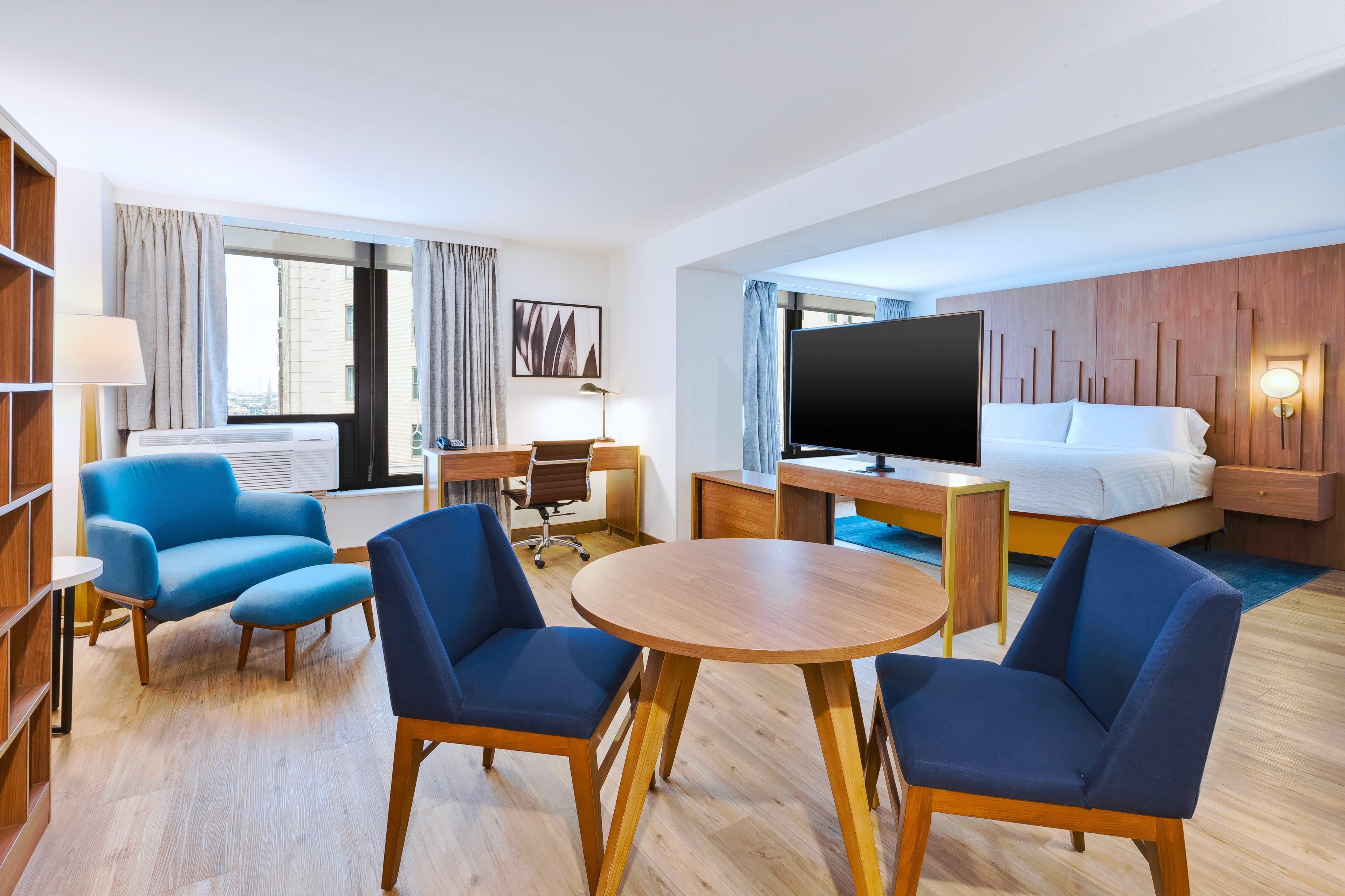 Hotel Indigo Detroit Downtown By Ihg المظهر الخارجي الصورة