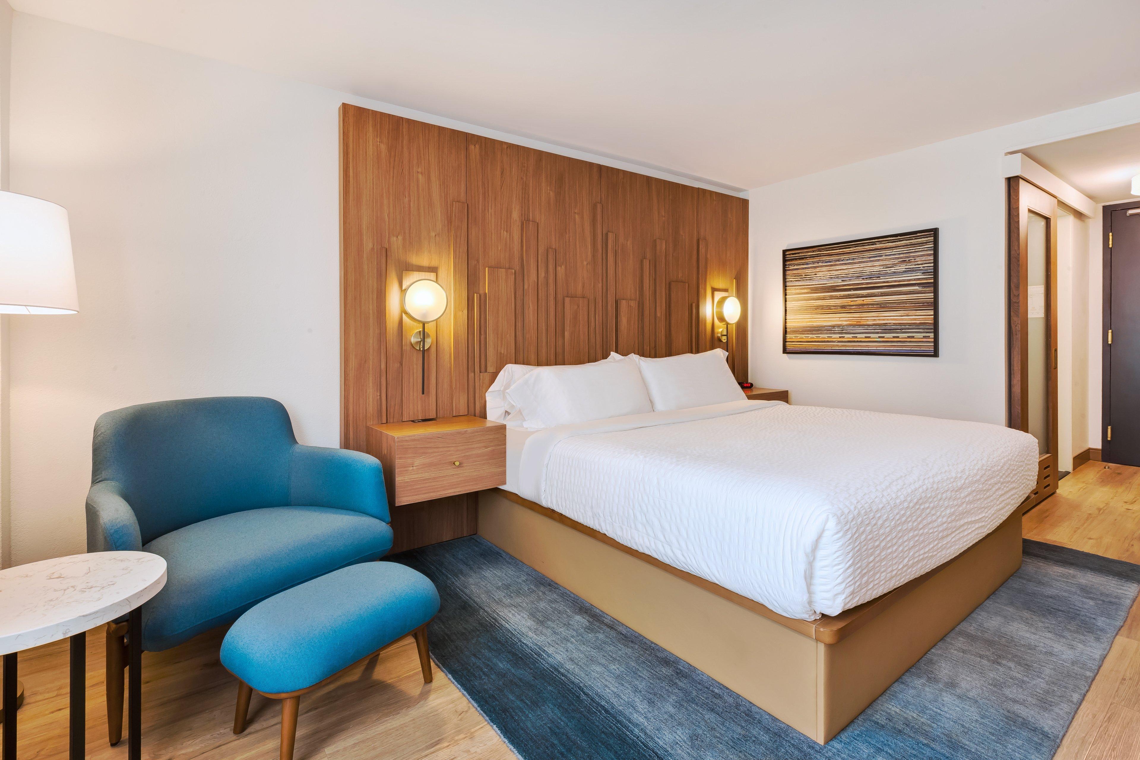 Hotel Indigo Detroit Downtown By Ihg المظهر الخارجي الصورة