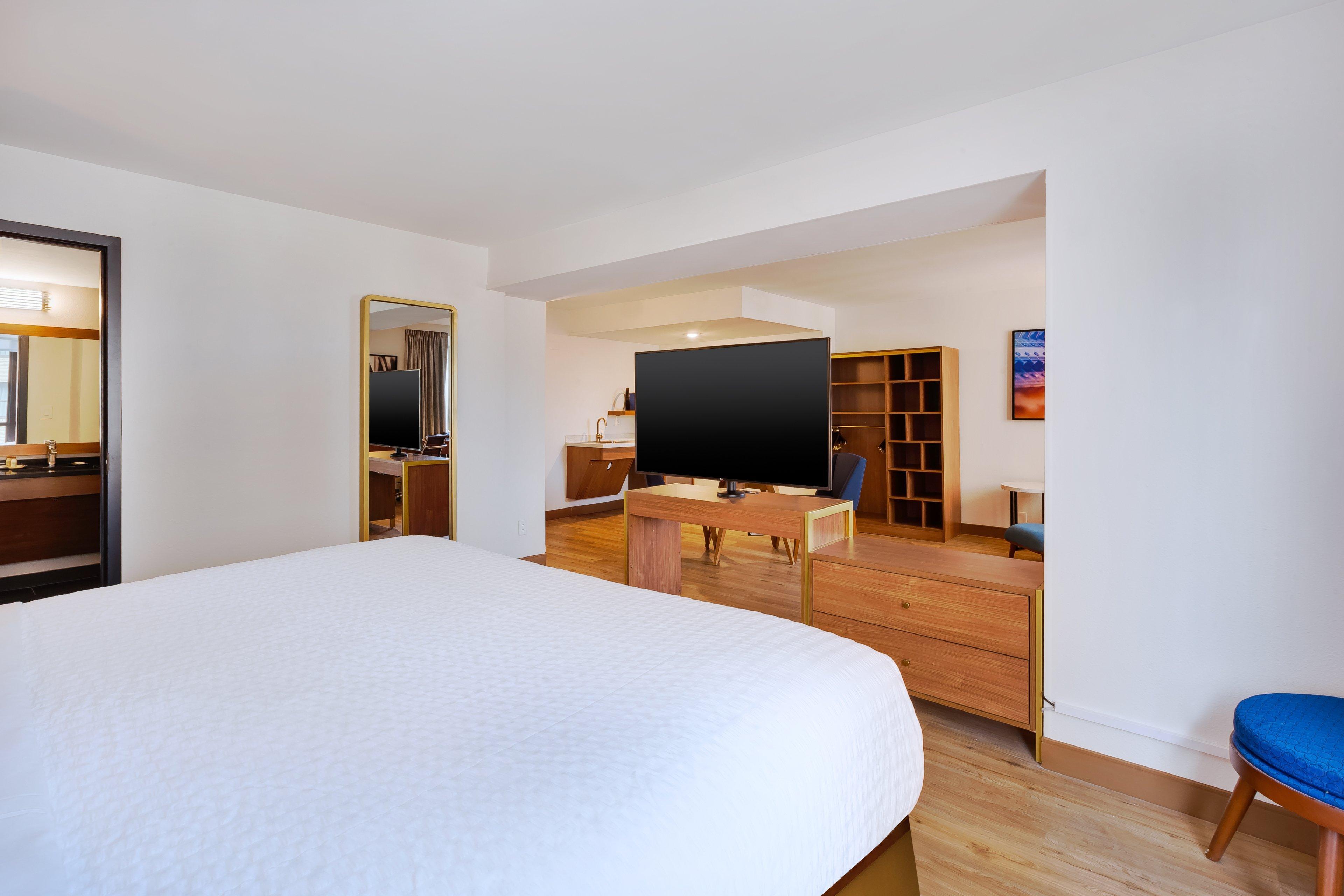Hotel Indigo Detroit Downtown By Ihg المظهر الخارجي الصورة