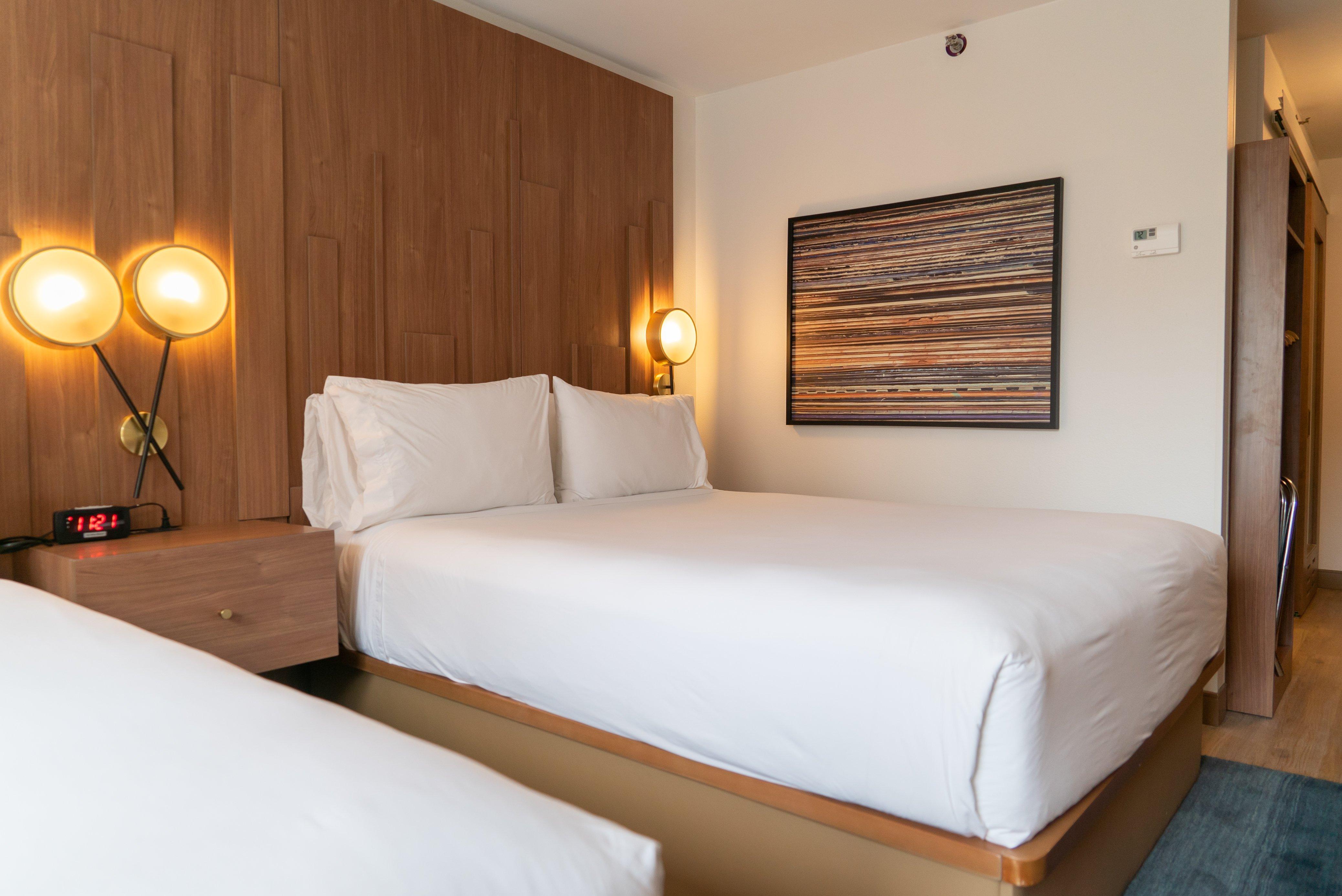Hotel Indigo Detroit Downtown By Ihg المظهر الخارجي الصورة