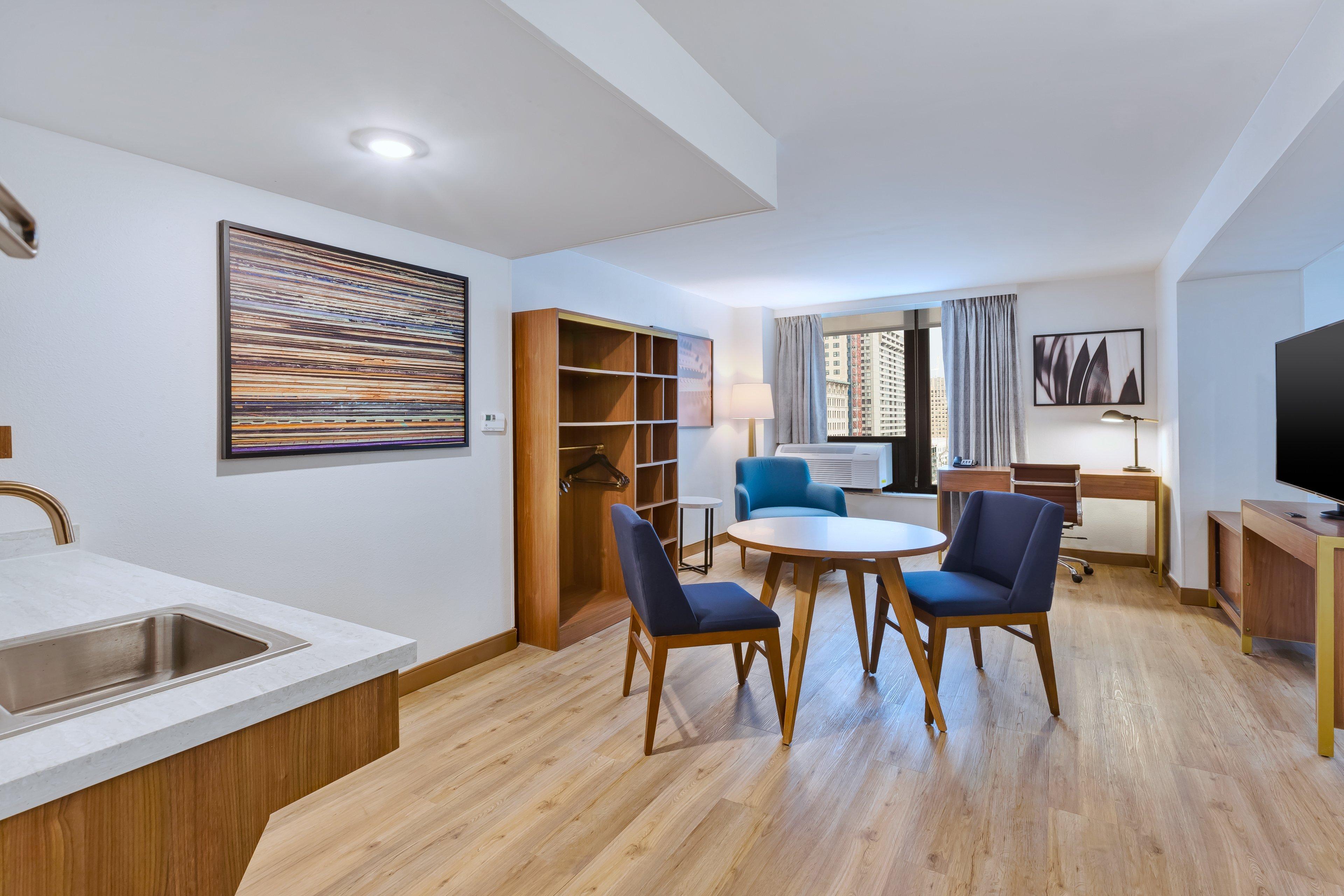 Hotel Indigo Detroit Downtown By Ihg المظهر الخارجي الصورة
