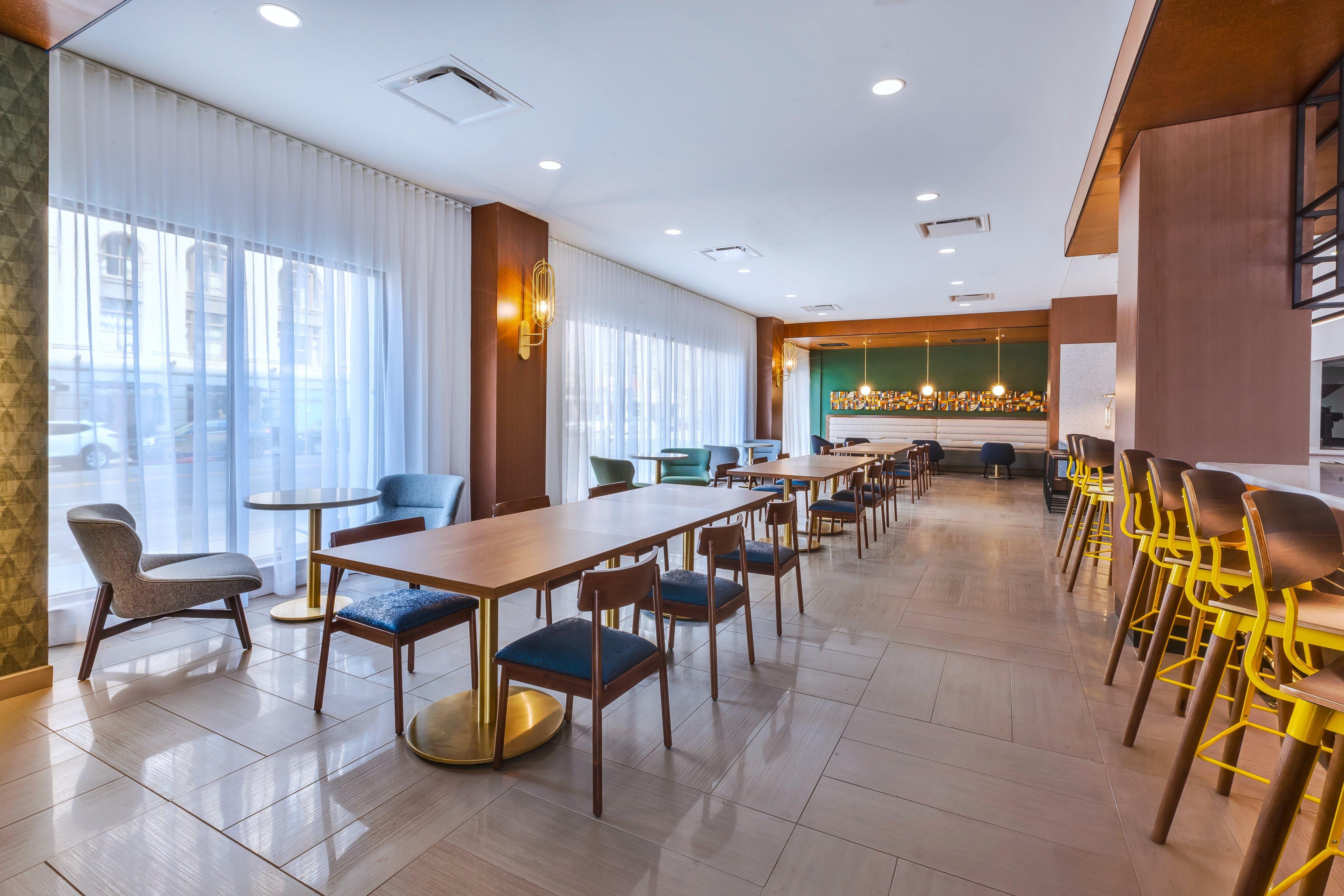 Hotel Indigo Detroit Downtown By Ihg المظهر الخارجي الصورة