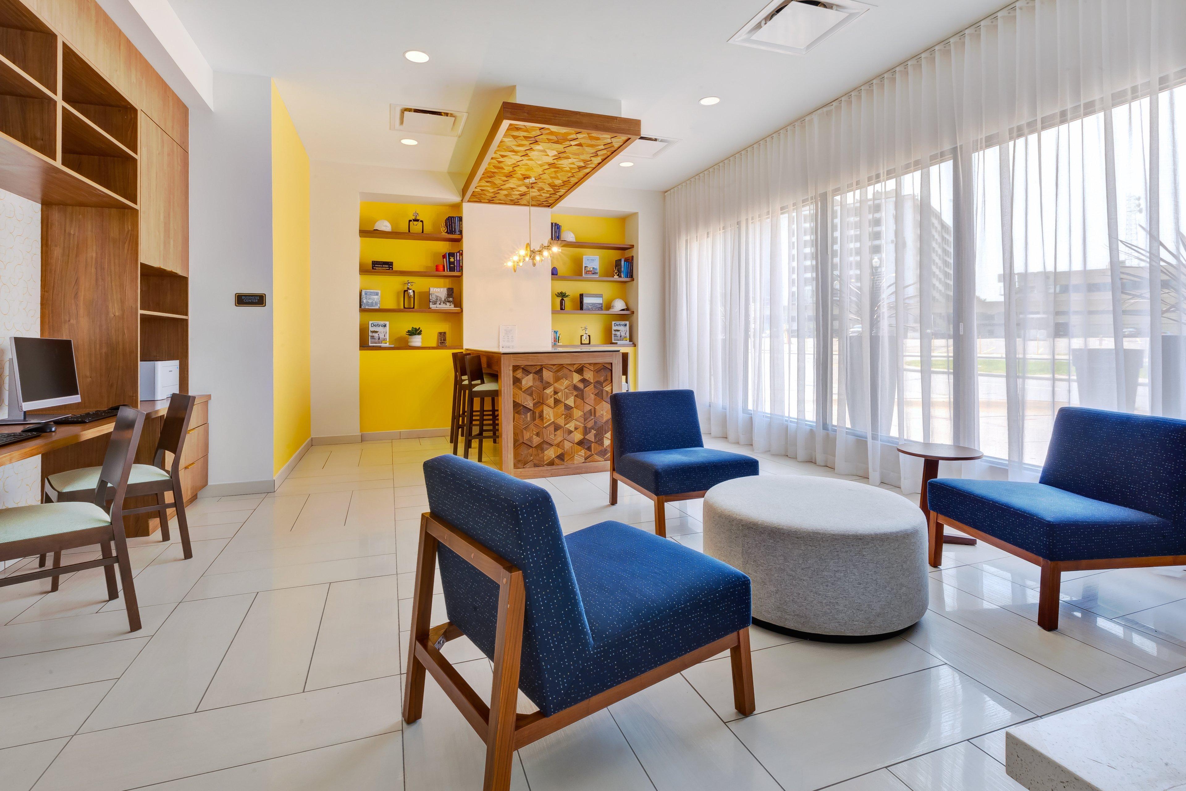 Hotel Indigo Detroit Downtown By Ihg المظهر الخارجي الصورة