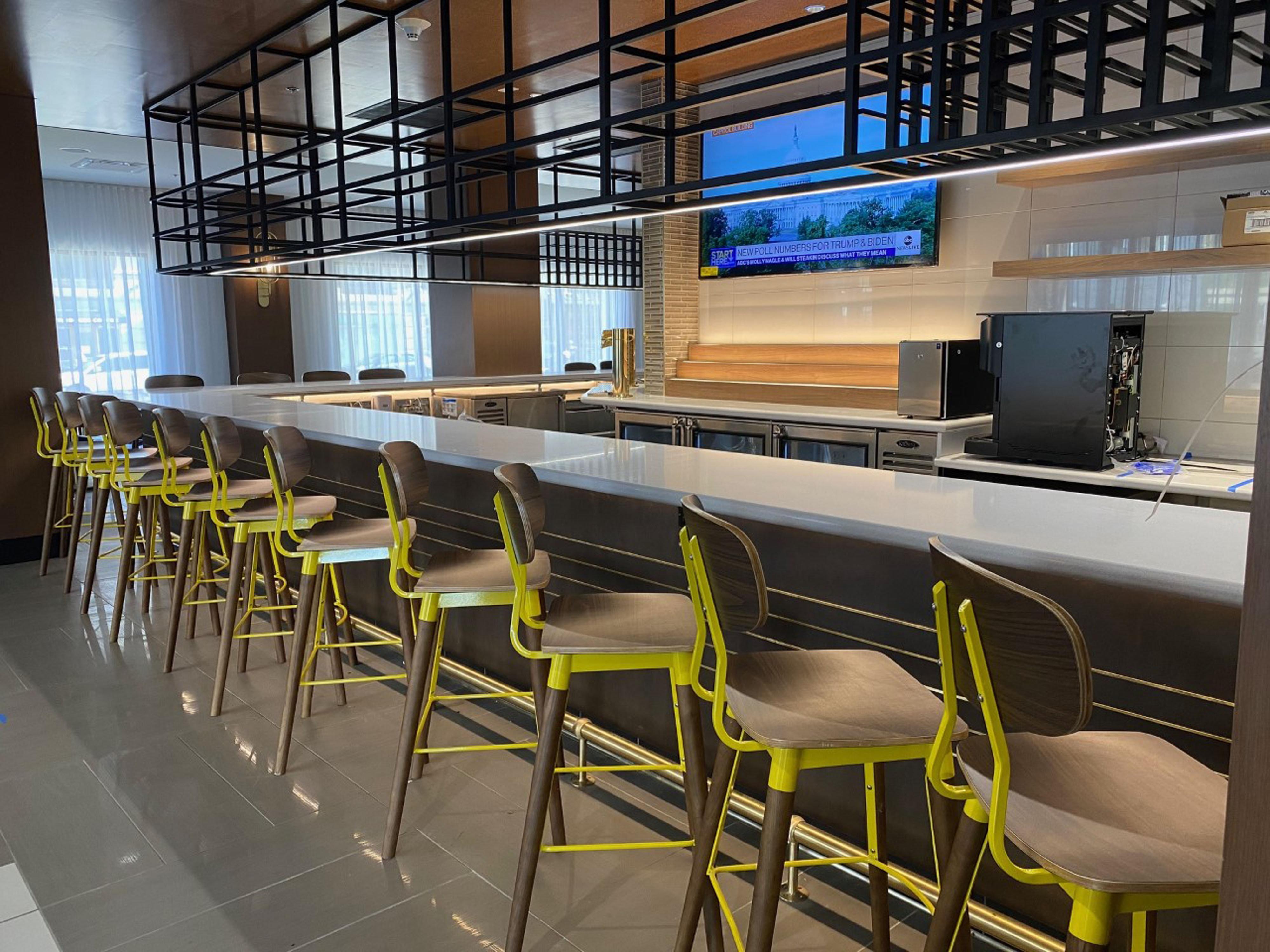 Hotel Indigo Detroit Downtown By Ihg المظهر الخارجي الصورة