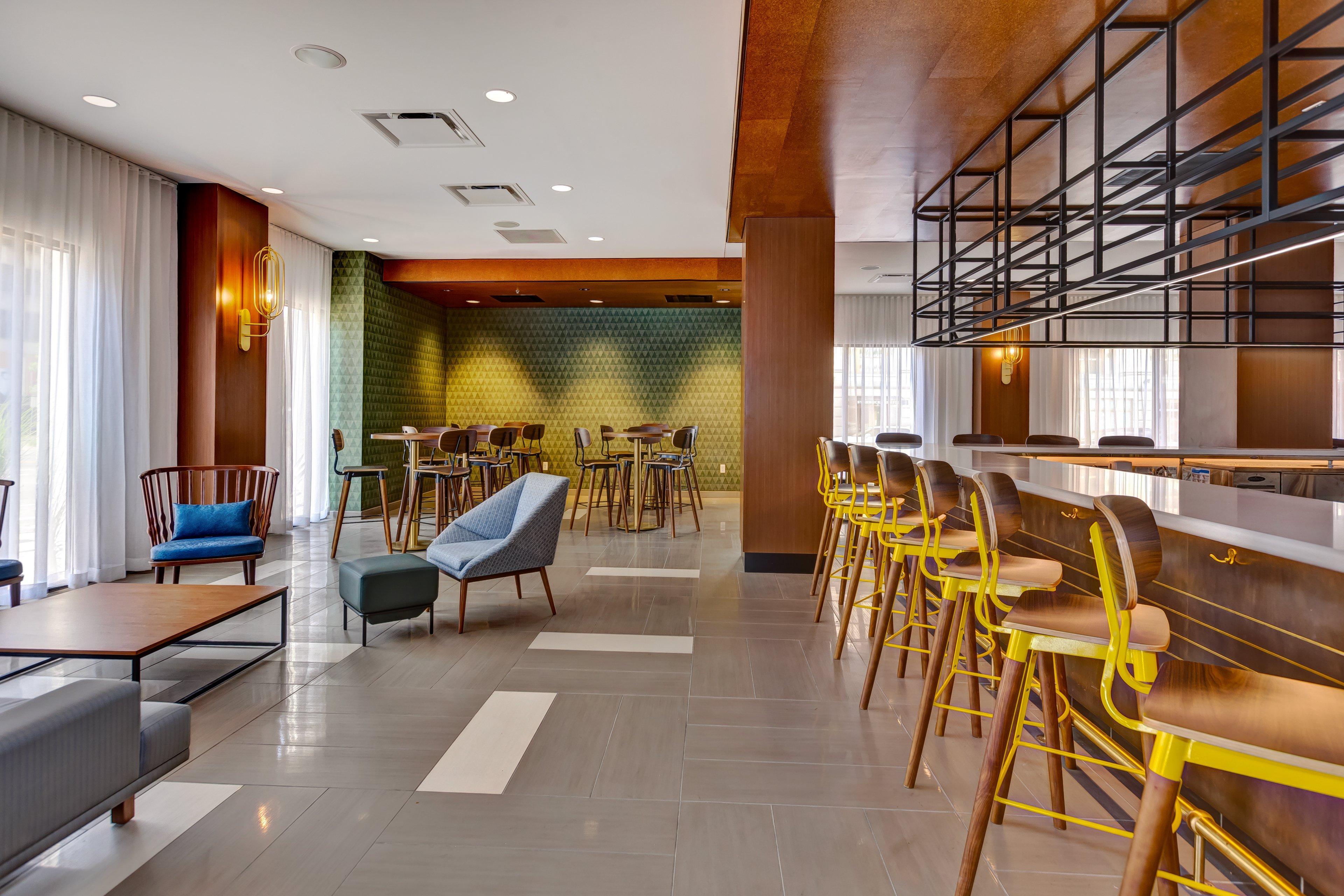 Hotel Indigo Detroit Downtown By Ihg المظهر الخارجي الصورة