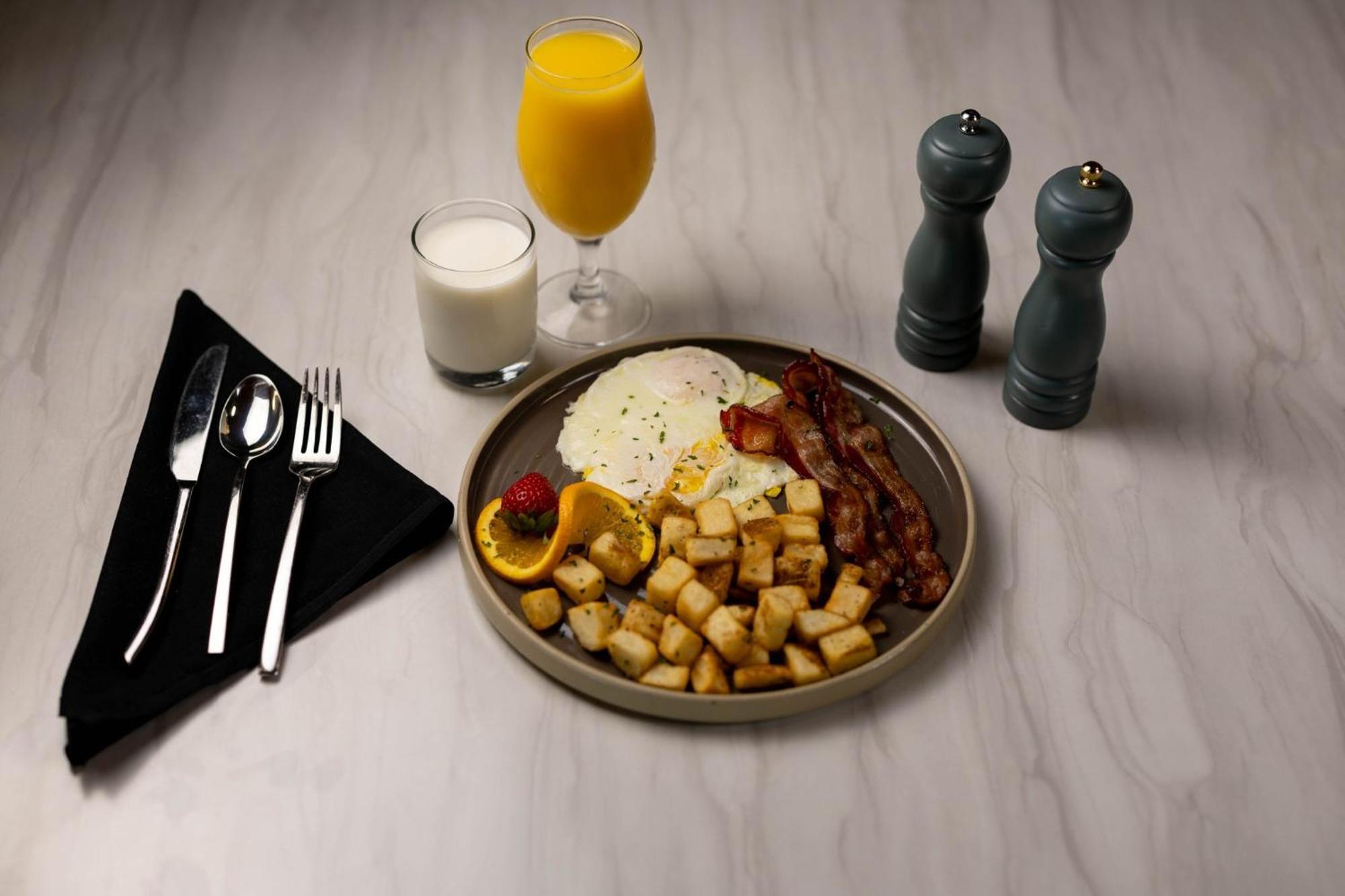 Hotel Indigo Detroit Downtown By Ihg المظهر الخارجي الصورة