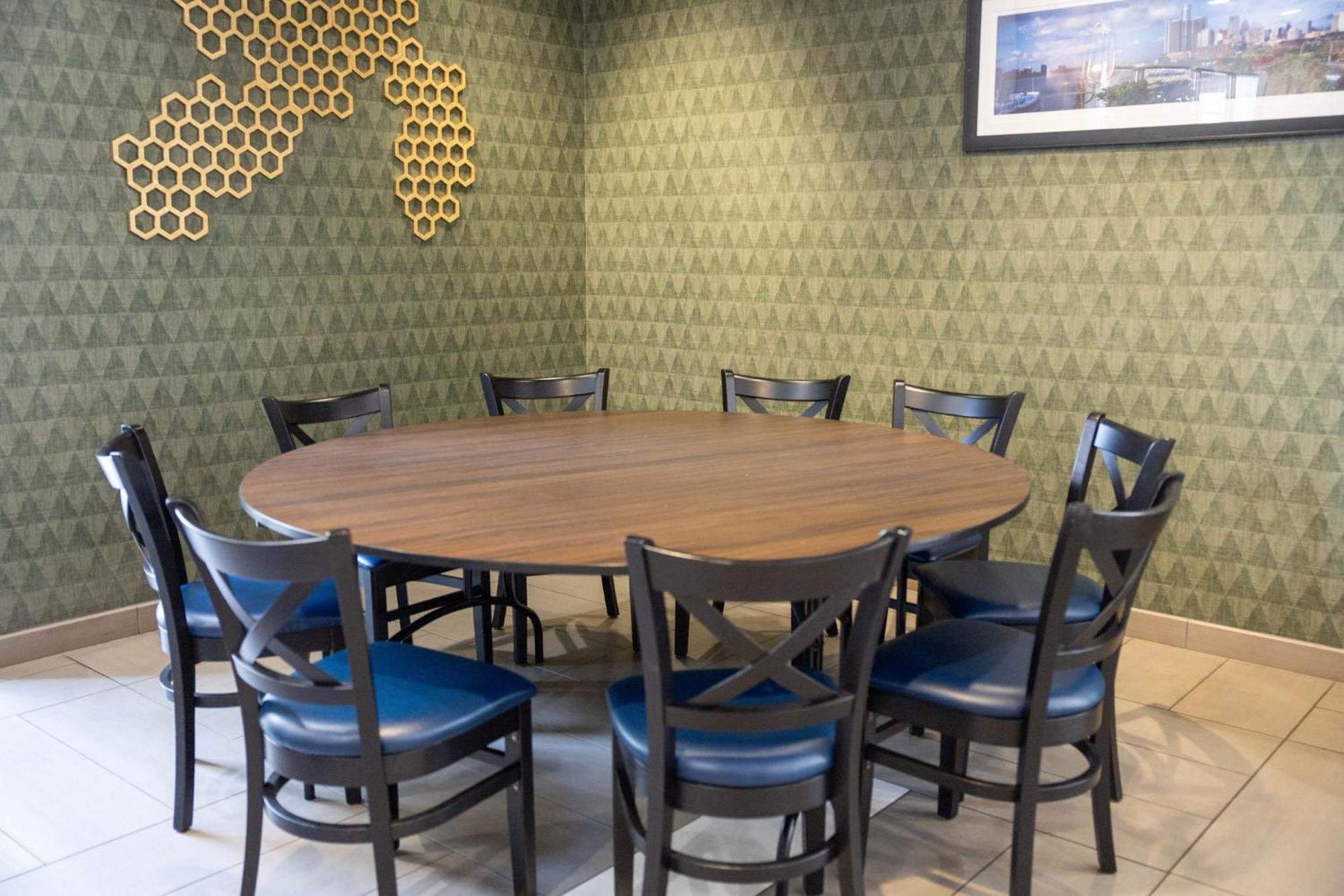 Hotel Indigo Detroit Downtown By Ihg المظهر الخارجي الصورة