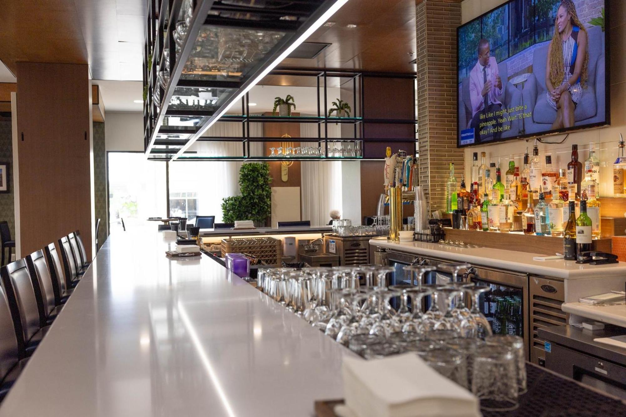 Hotel Indigo Detroit Downtown By Ihg المظهر الخارجي الصورة
